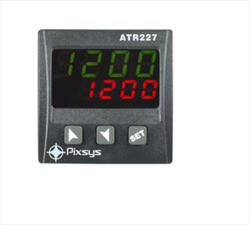Bộ điều khiển nhiệt độ Pixsys ATR227
